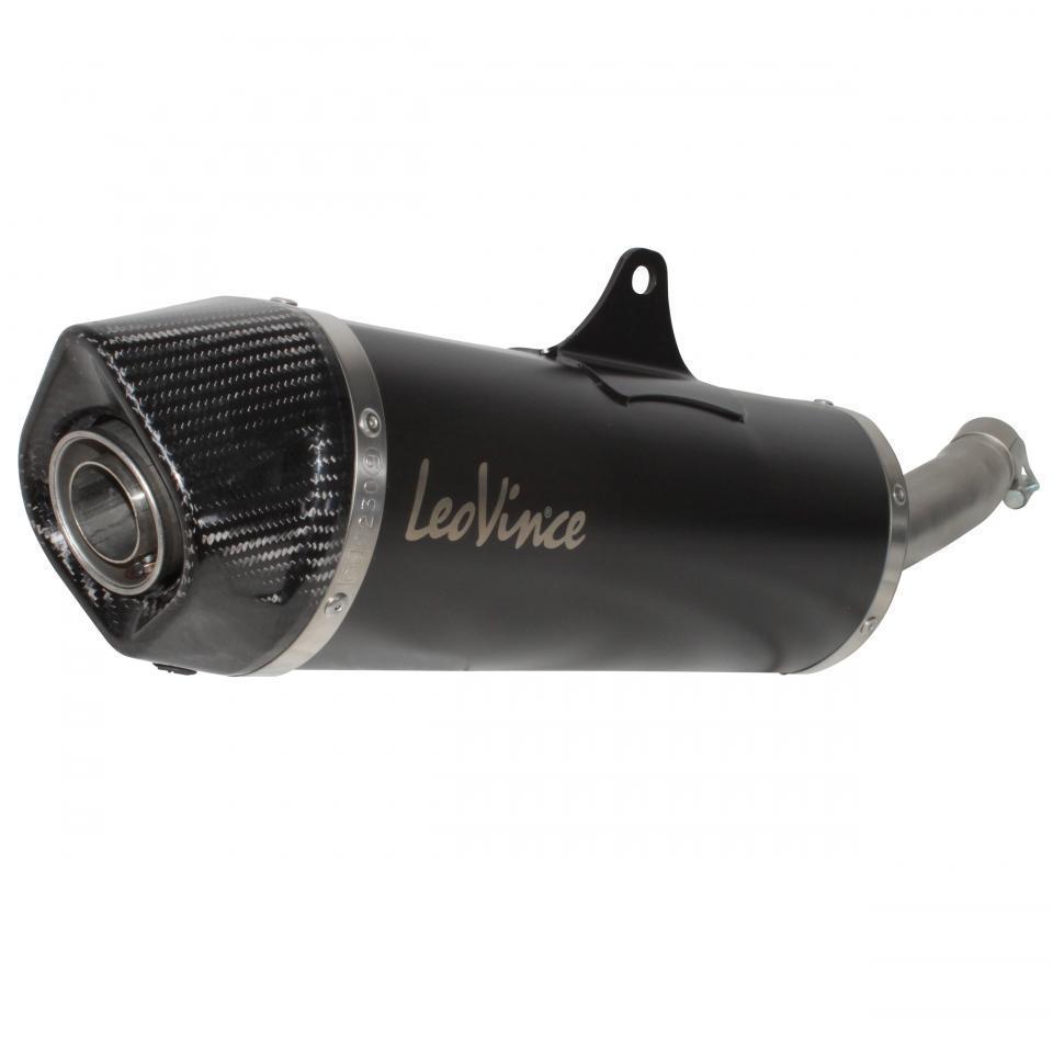 Silencieux d échappement pour Yamaha Xmax
