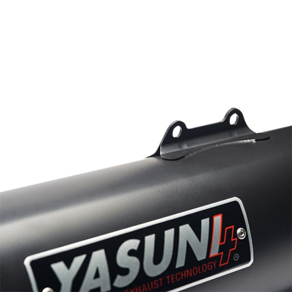 Silencieux d échappement Yasuni pour Auto TUB1205BC Neuf