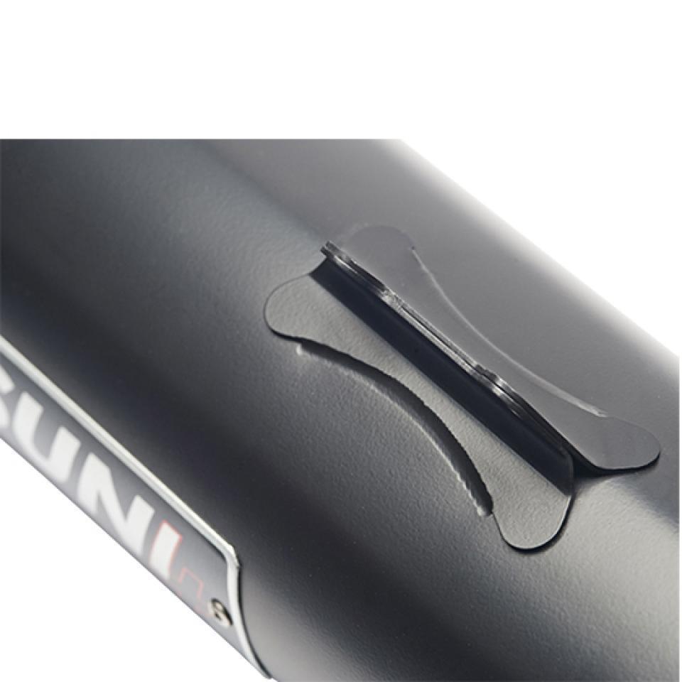 Silencieux d échappement Yasuni pour Auto TUB1205BC Neuf