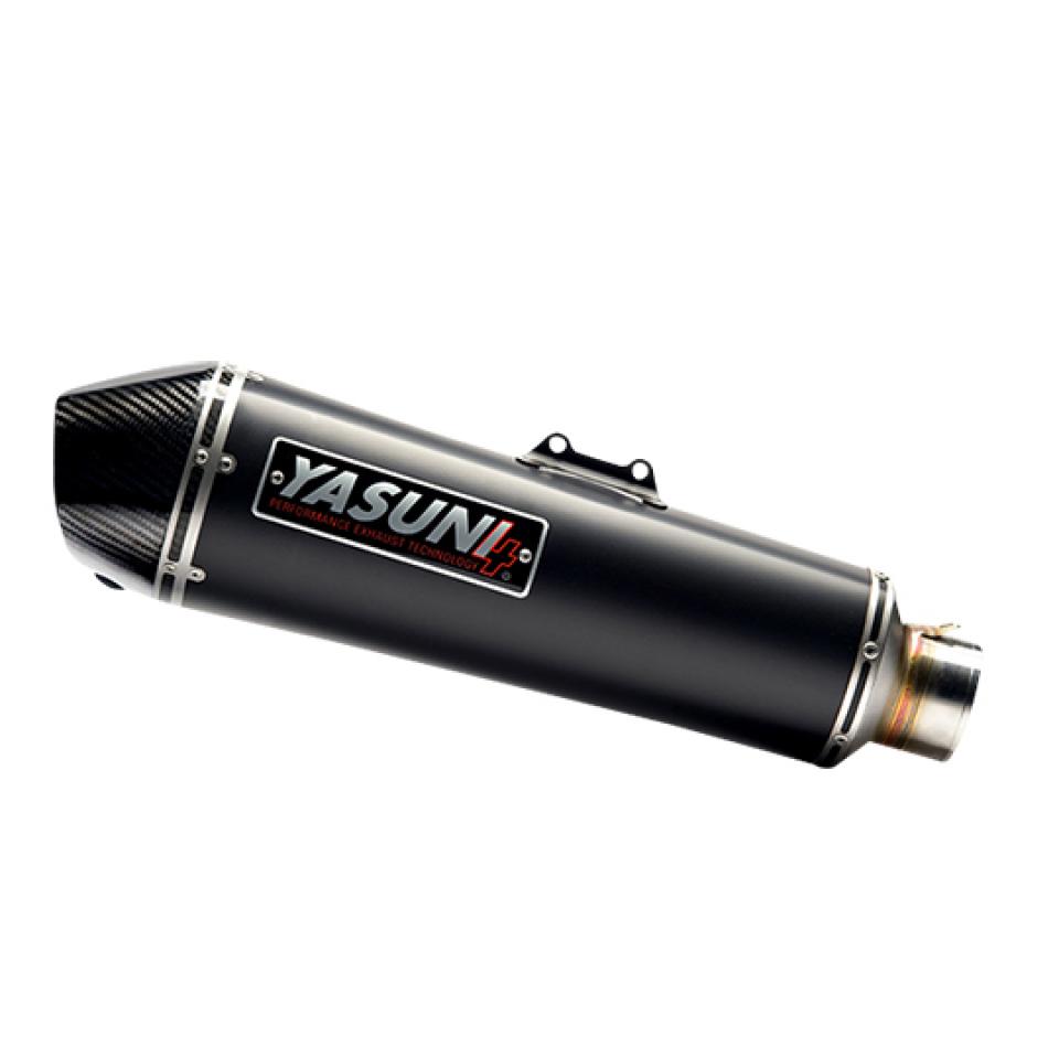 Silencieux d échappement Yasuni pour Auto TUB1205BC Neuf