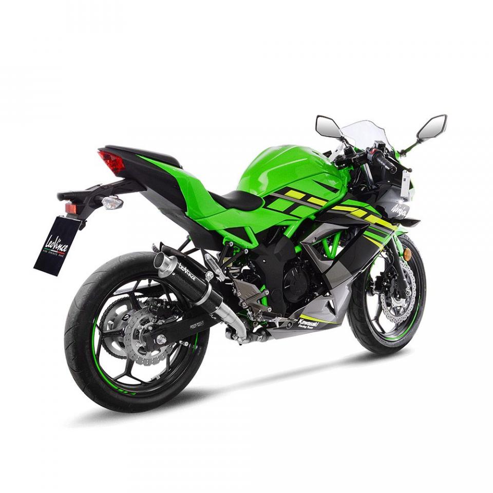 Silencieux d échappement pour Kawasaki Z