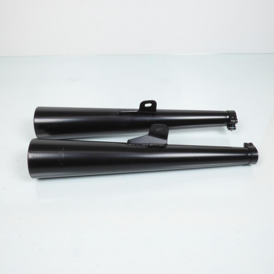 Silencieux d échappement SITO pour Moto Suzuki 400 GSX FWS 1292 Neuf