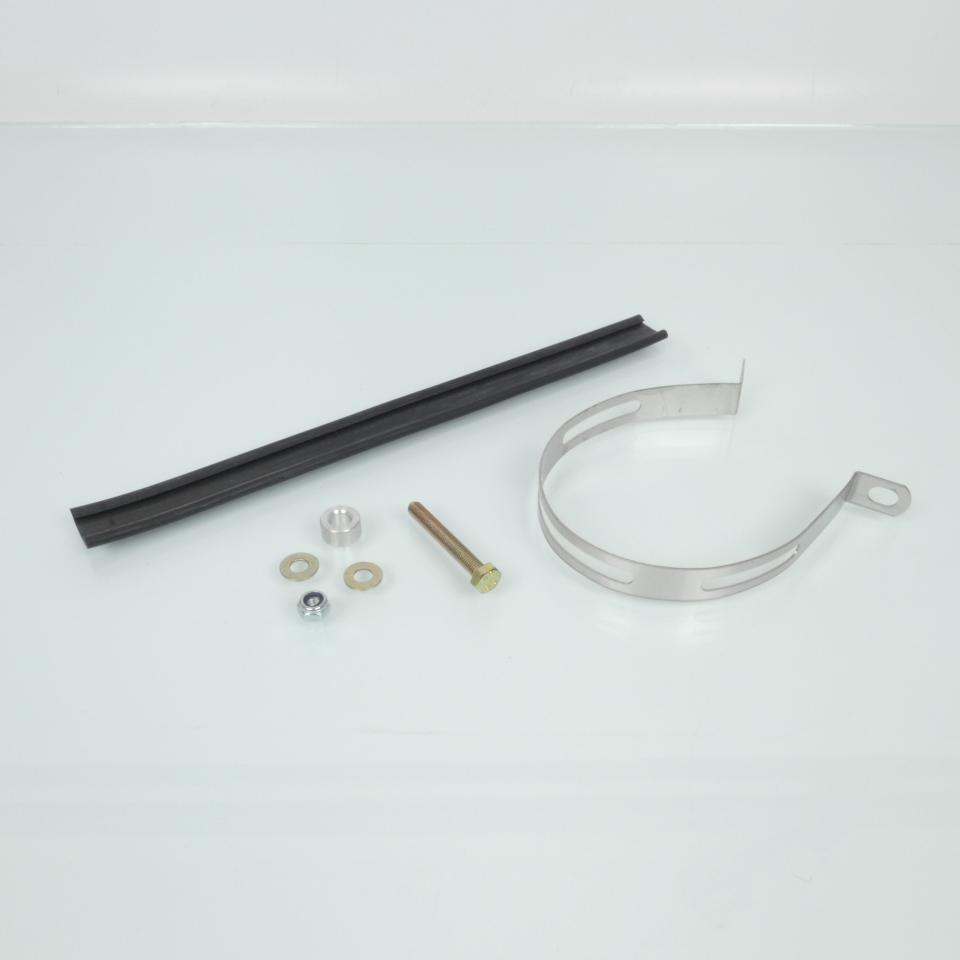 Silencieux échappement ovale Viper pour moto Yamaha 1000 YZF R1 2004 à 2014 Neuf
