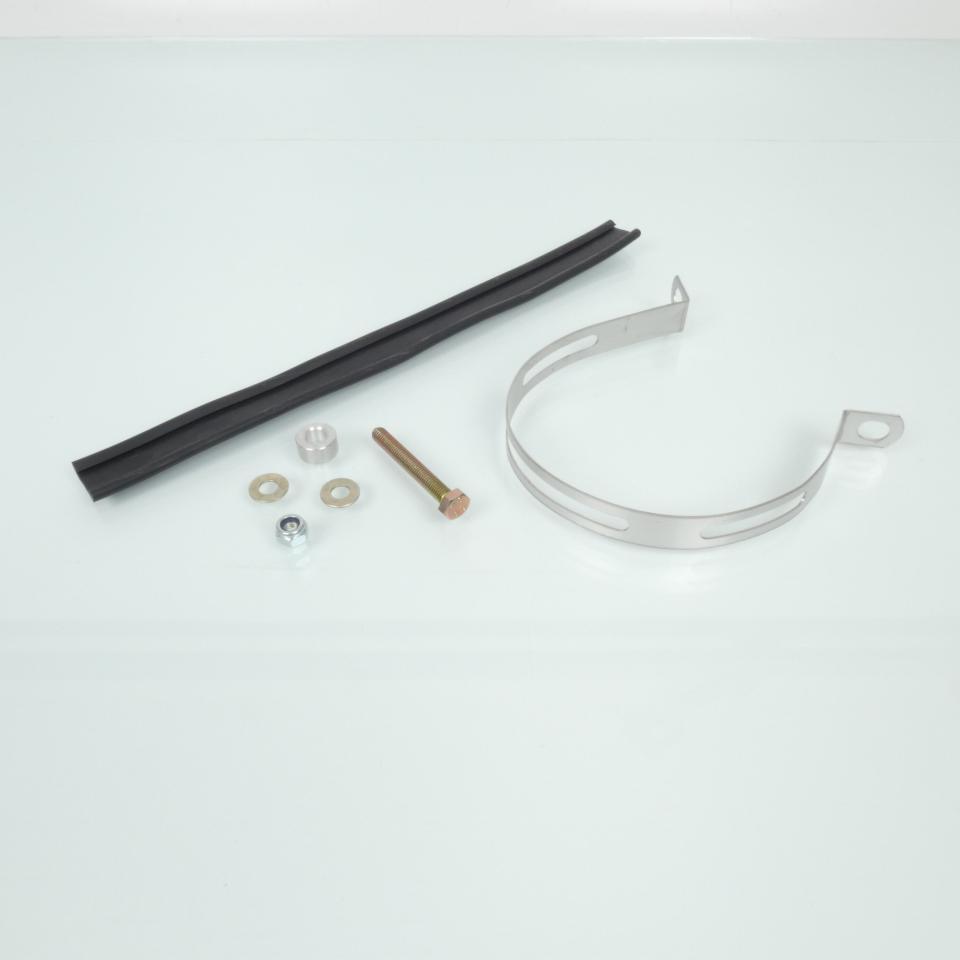 Silencieux d échappement ovale Viper pour moto Honda 600 CBR RR 2003 à 2013 Neuf