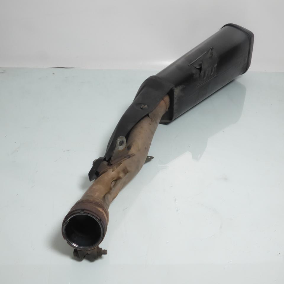 Silencieux échappement droit origine pour moto Kawasaki 1400 ZZR 2016-2018 KHI K 619