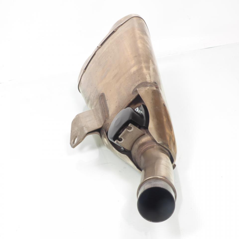 Silencieux d échappement origine pour moto Kawasaki 1000 Z1000 2007 à 2009 KHI K 515