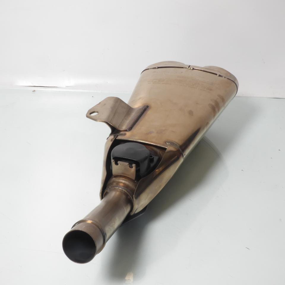 Silencieux d échappement origine pour moto Kawasaki 1000 Z 2007 à 2009 KH1 K 515