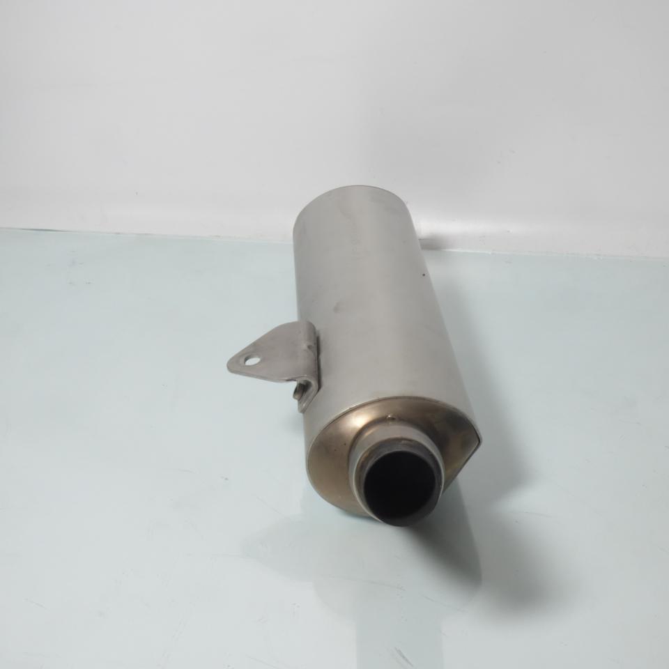 Silencieux d échappement origine pour moto Ducati 916 Monster S4 2001 ZDM A21