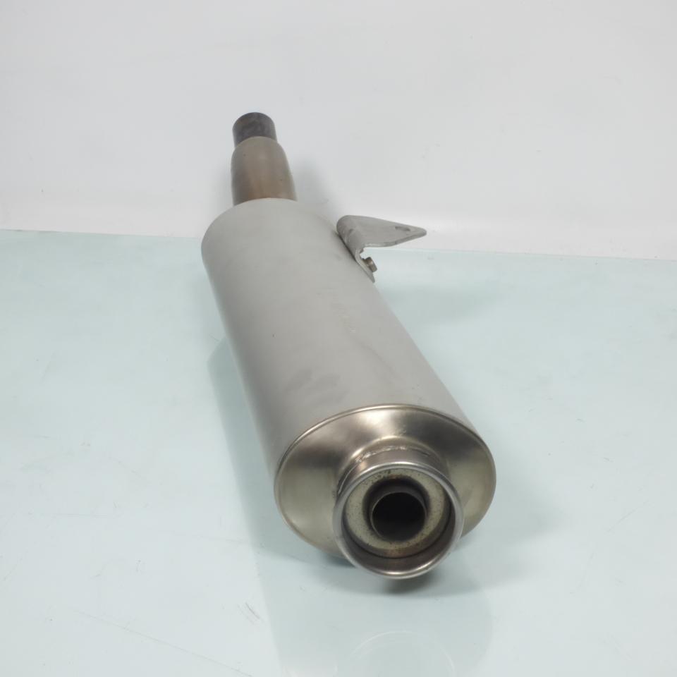 Silencieux d échappement origine pour moto Ducati 916 Monster S4 2001 ZDM A21