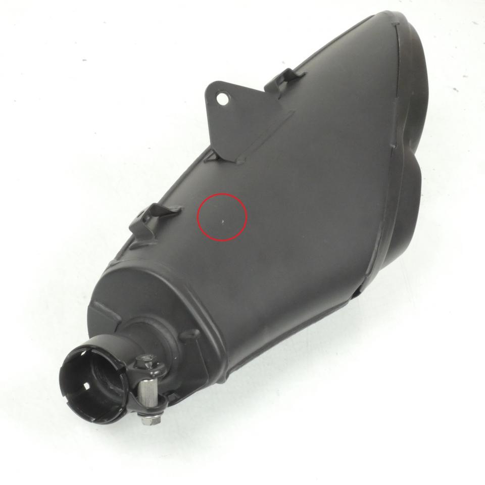 Silencieux d échappement 14310-44H00 pour moto Suzuki 650 SFV Gladius 2009-2011