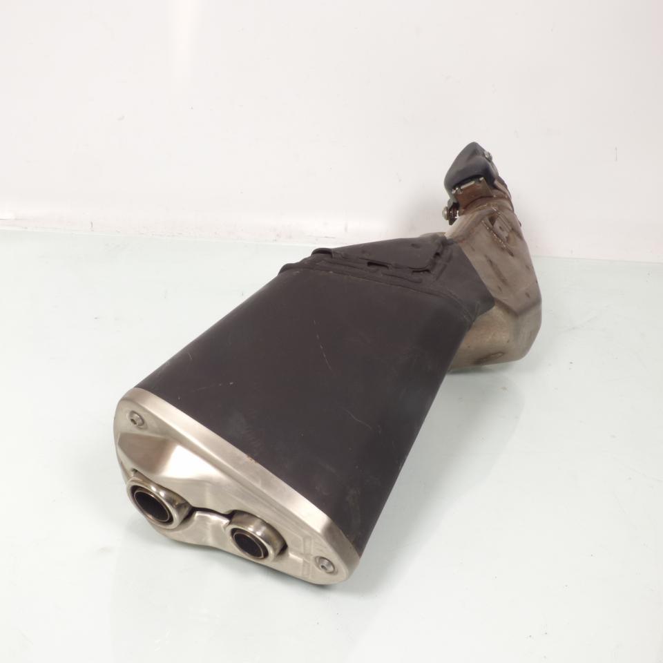 Silencieux d échappement origine pour moto Kawasaki 800 Z 2013 à 2016 KHI K 621