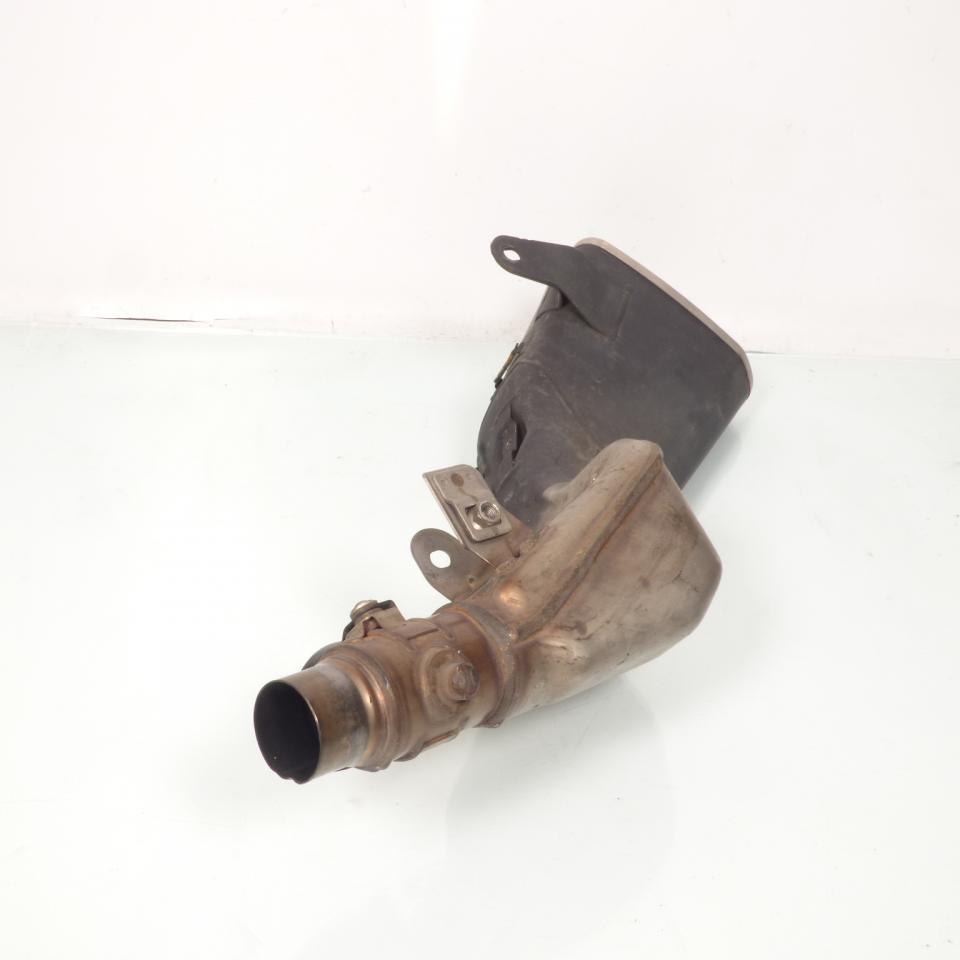 Silencieux d échappement origine pour moto Kawasaki 800 Z 2013 à 2016 KHI K 621