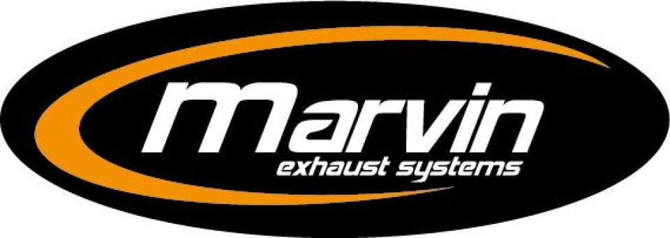 Silencieux d échappement pour Kawasaki Z