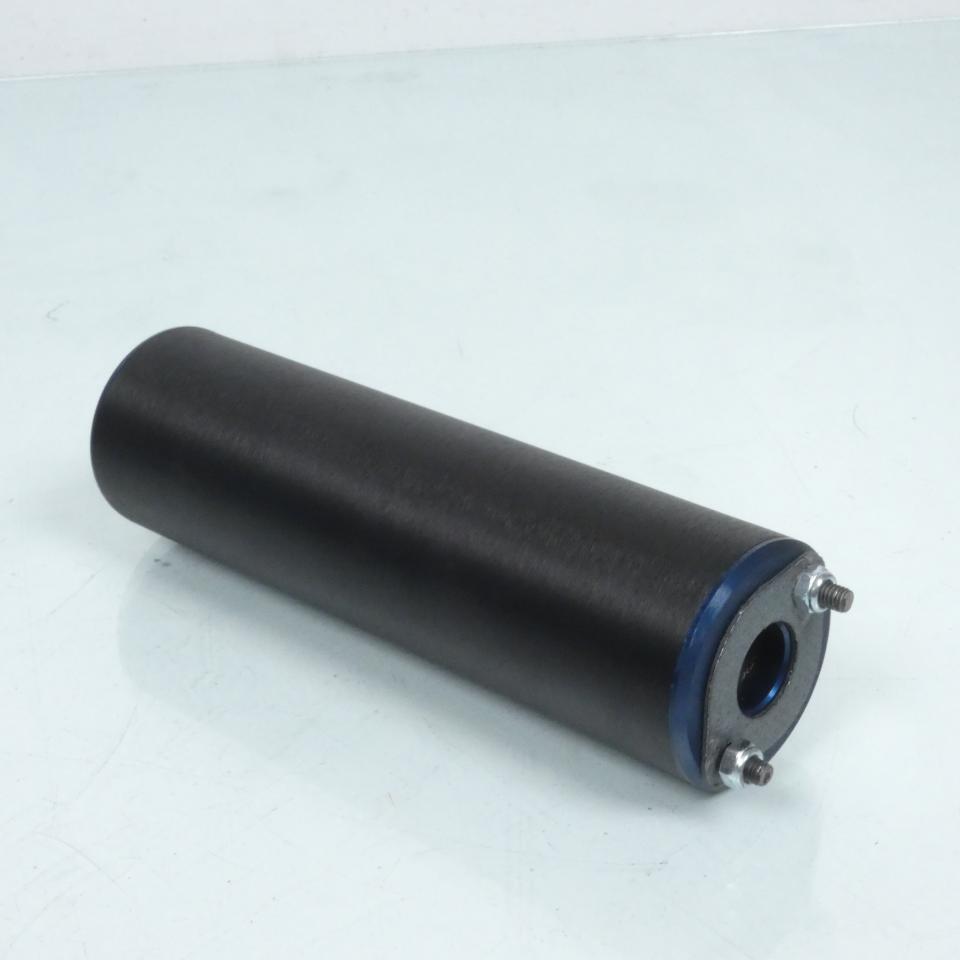 Silencieux cartouche de pot d'échappement Stage 6 pour moto Derbi 50 Senda 2 vis