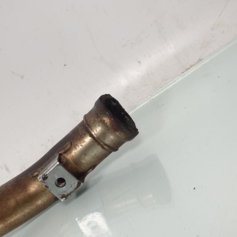 Silencieux d échappement origine pour Moto Yamaha 600 XJS Diversion 1997 4EB-2 Occasion