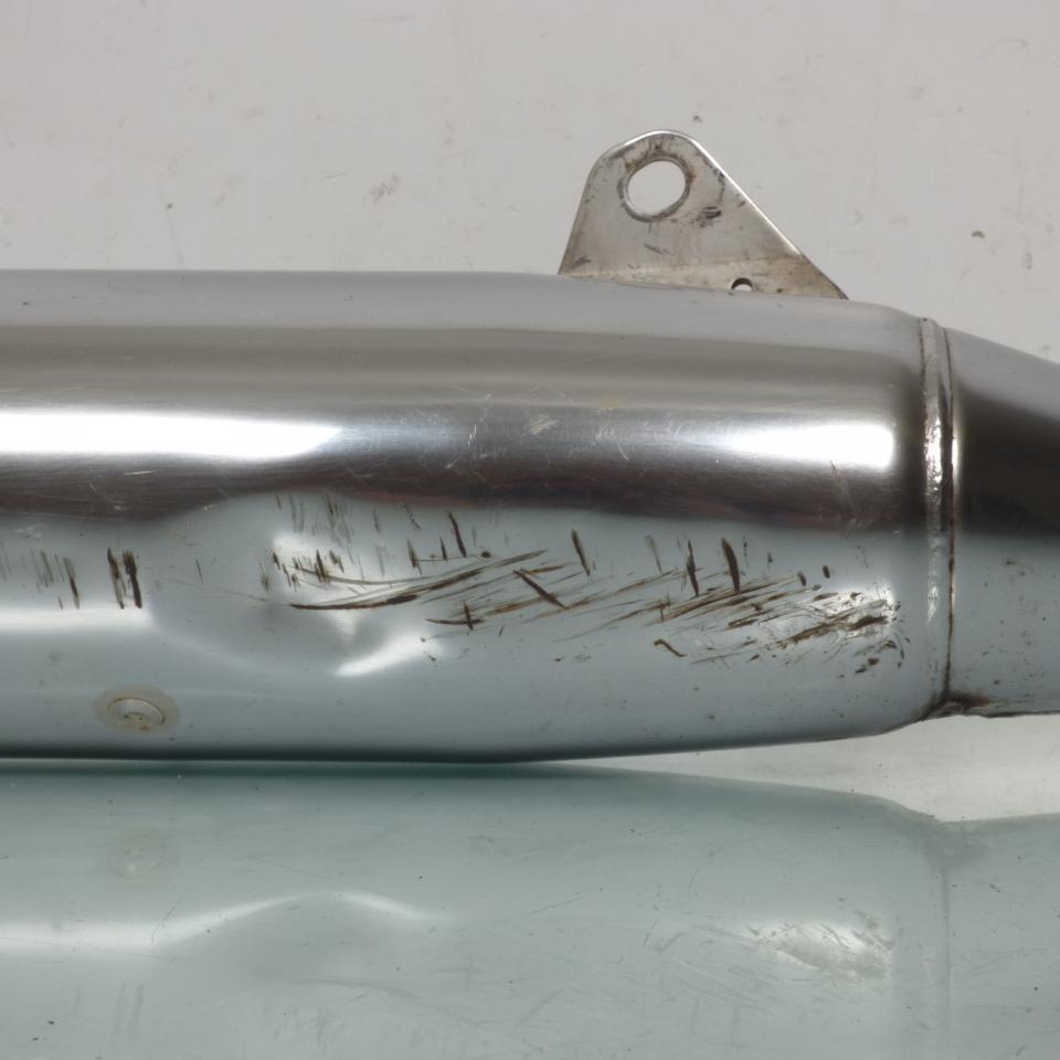 Silencieux d échappement origine pour Moto Yamaha 600 XJS Diversion 1997 4EB-2 Occasion