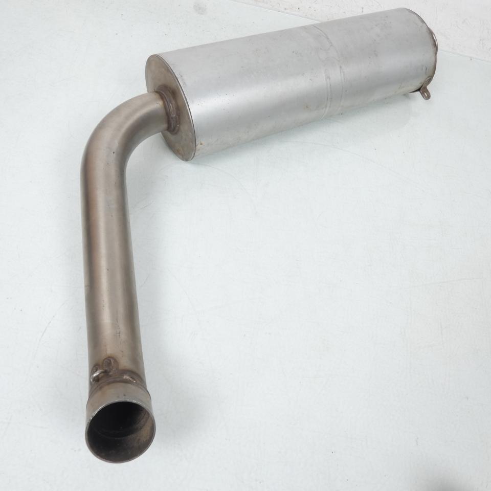 Silencieux d'échappement Gauche Origine pour moto Ducati 748 ZDM-B14 57410394A