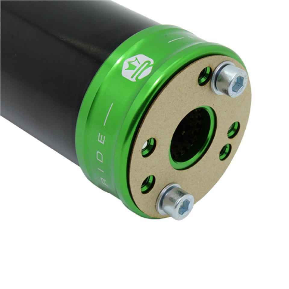 Silencieux d échappement KRM pour pour Moto Neuf