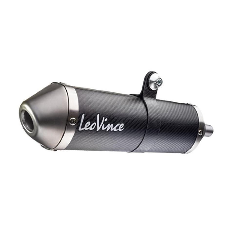 Silencieux d échappement pour Derbi Senda Sm X-Treme