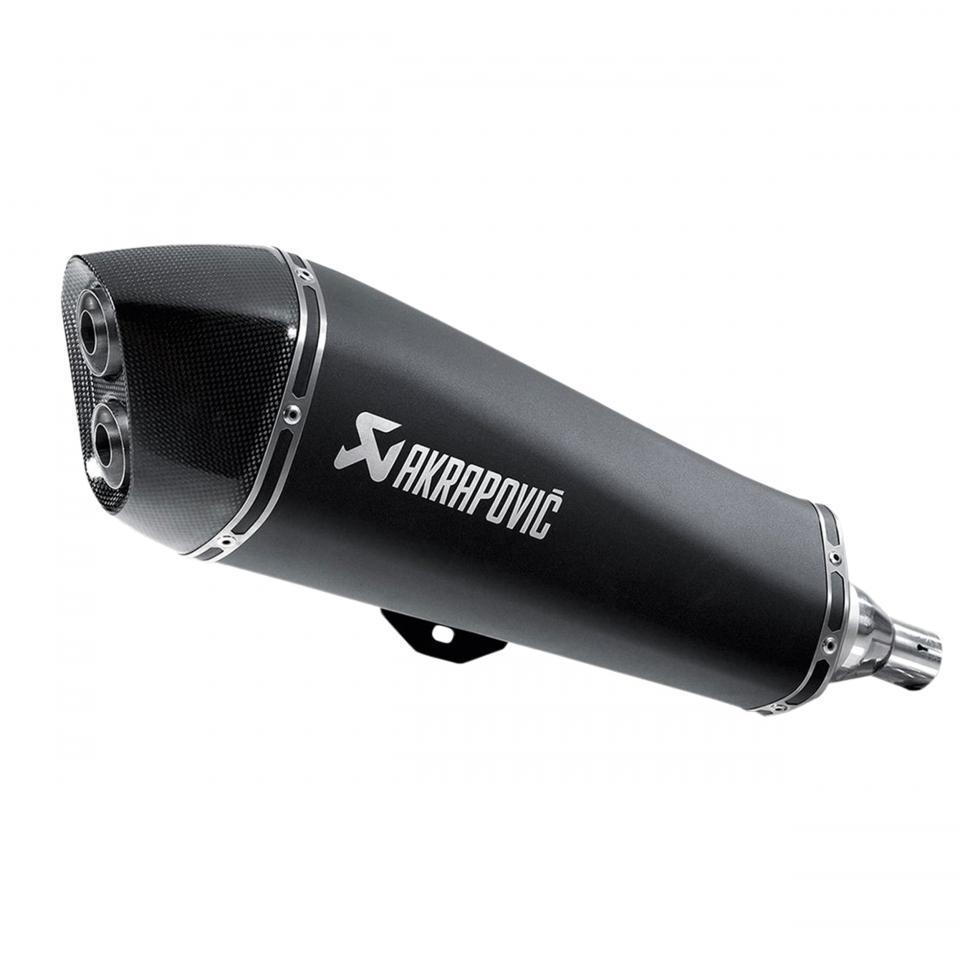 Silencieux d échappement pour Piaggio MP3