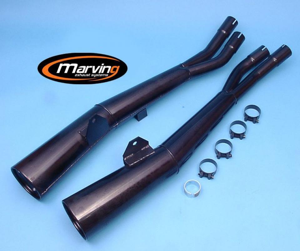 Silencieux d échappement pour Suzuki Gsx S Katana