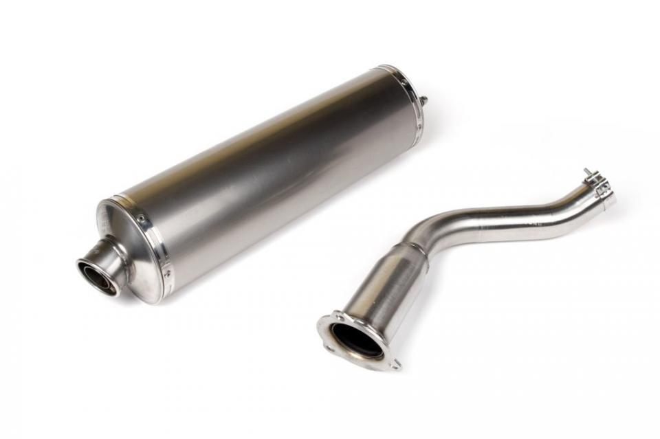 Silencieux d échappement pour Honda Cb F Hornet