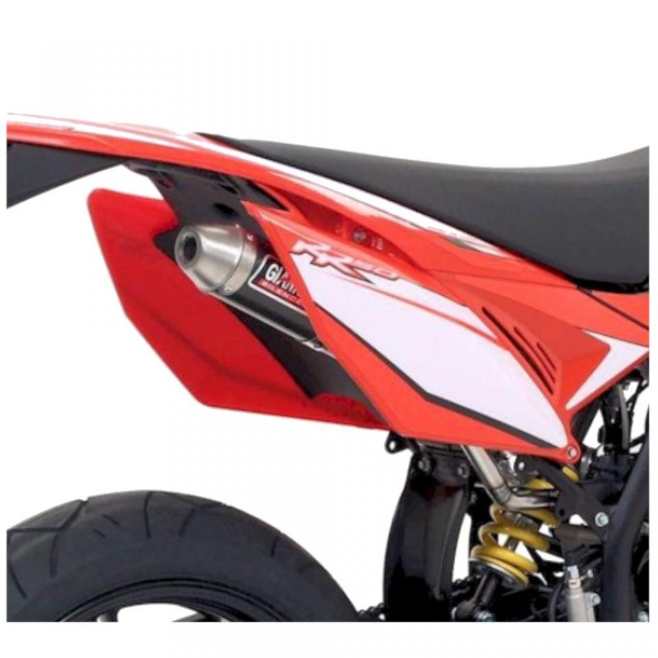 Silencieux d échappement pour Beta RR enduro