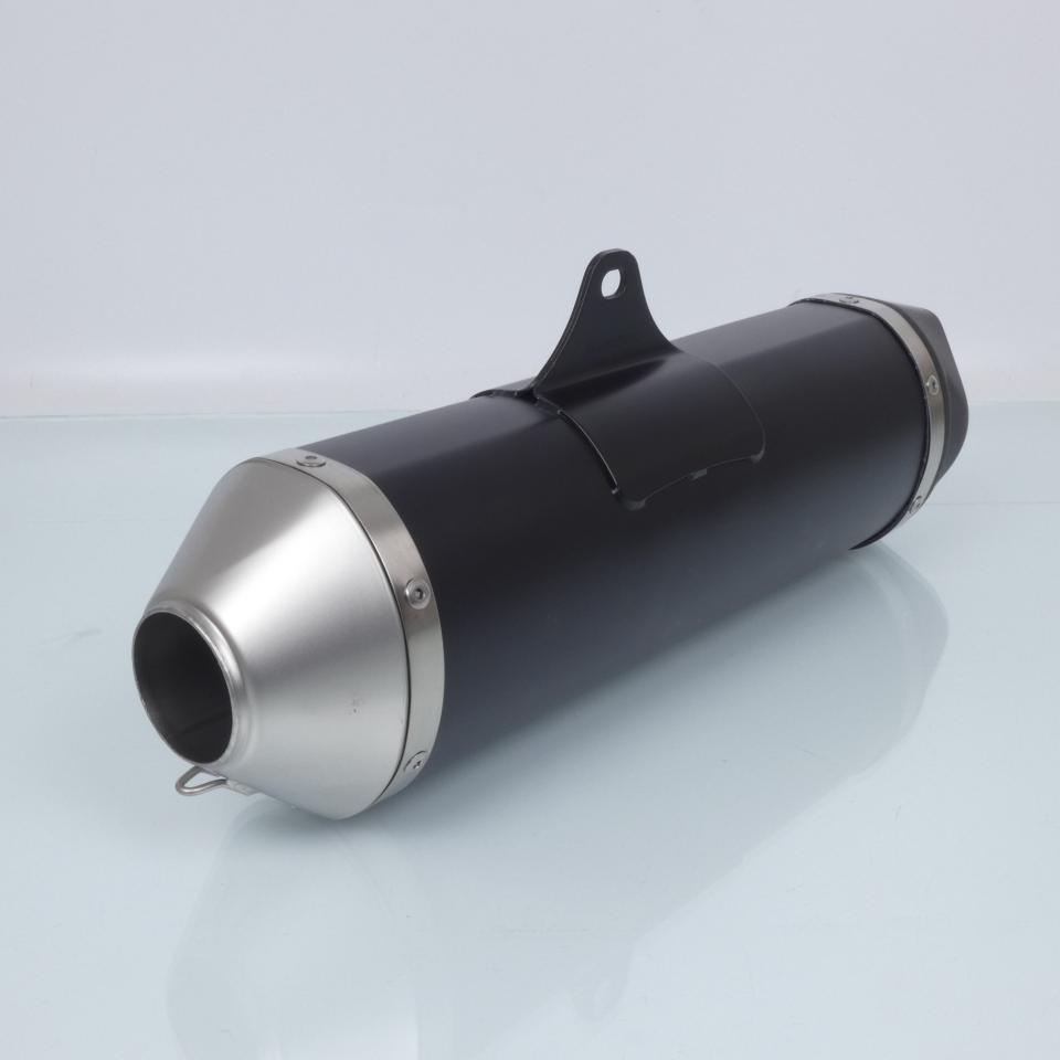 Silencieux d échappement Leovince pour Scooter Piaggio 400 Mp3 Ie 2007 à 2012 14005 Neuf