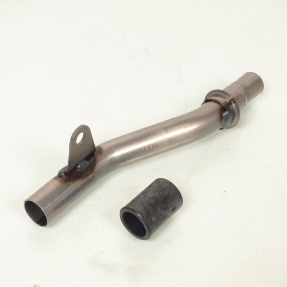 Silencieux d échappement GIANNELLI pour Moto Yamaha 125 DTR 1989 à 1992 54027 / 3NC Neuf