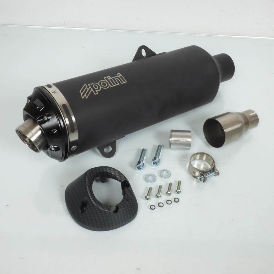 Silencieux d échappement pour Kymco Downtown