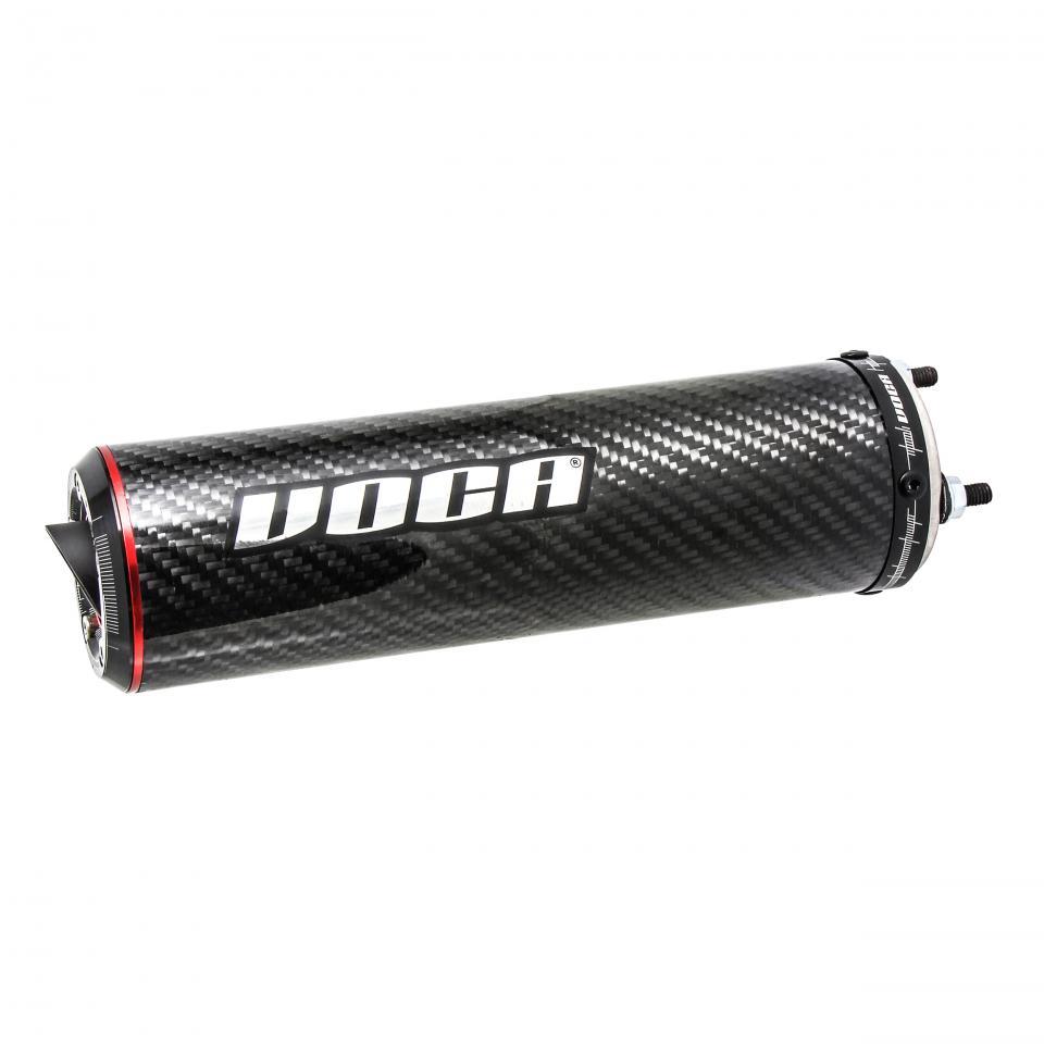 Silencieux d échappement Voca pour Moto Neuf