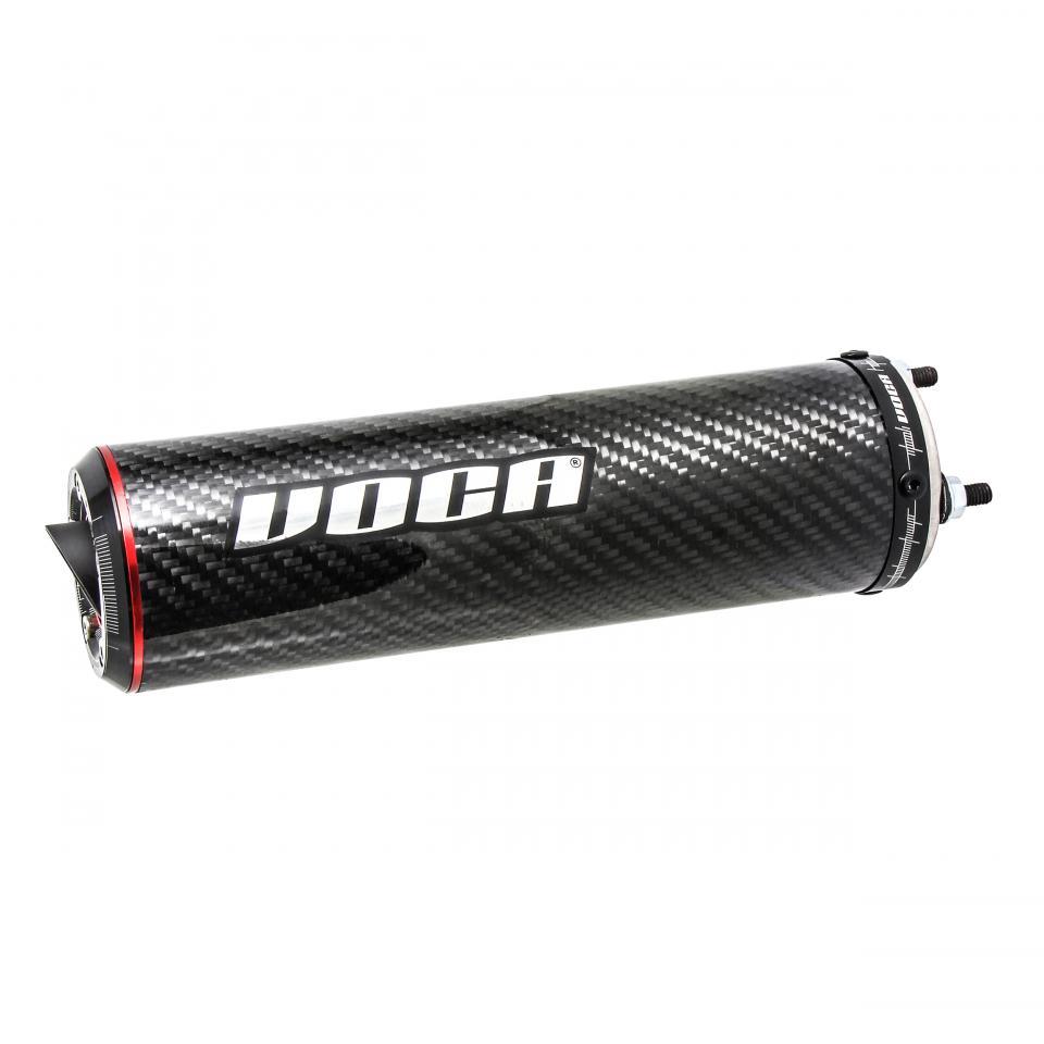 Silencieux d échappement Voca pour Moto Neuf