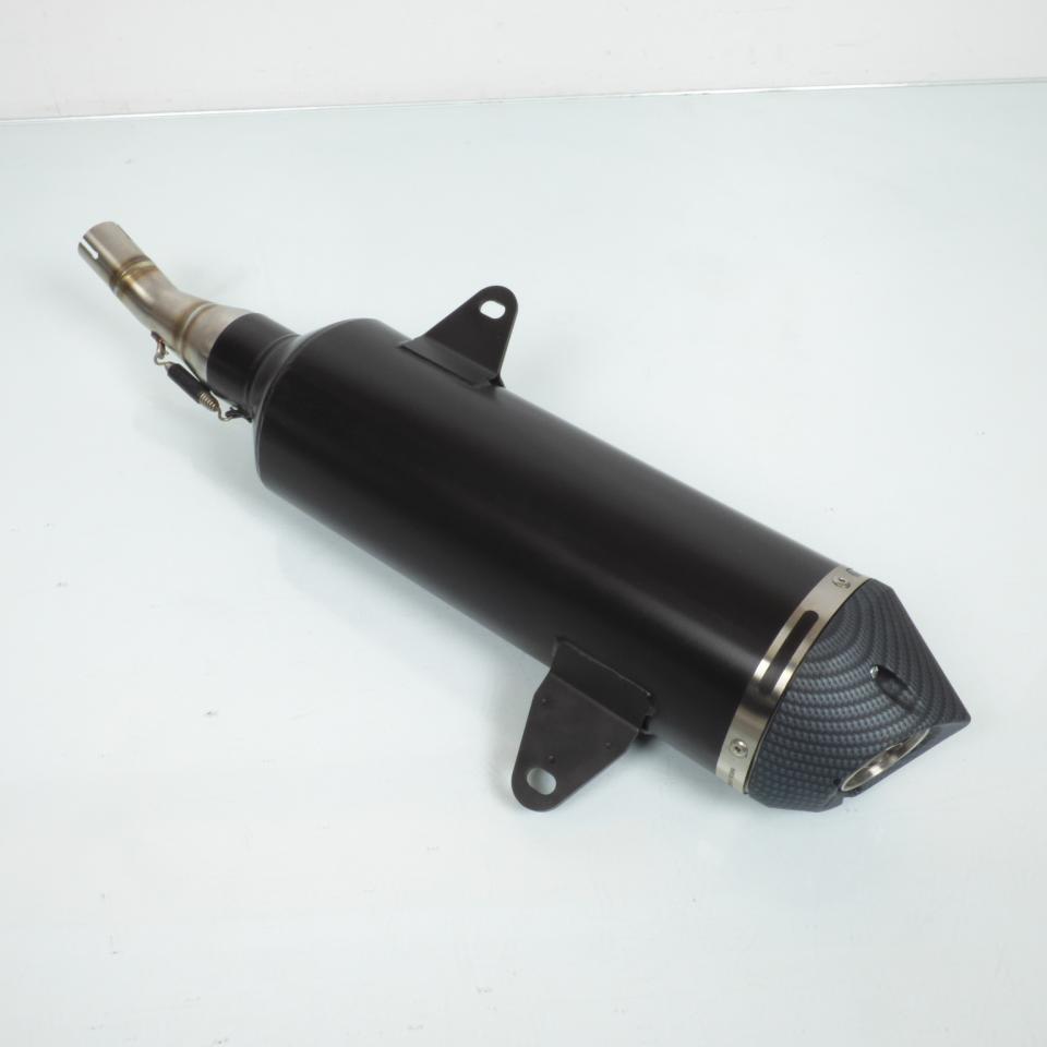 Silencieux d échappement Polini pour Scooter Yamaha 300 Xmax 2017 à 2020 190.0071 / E4 Neuf