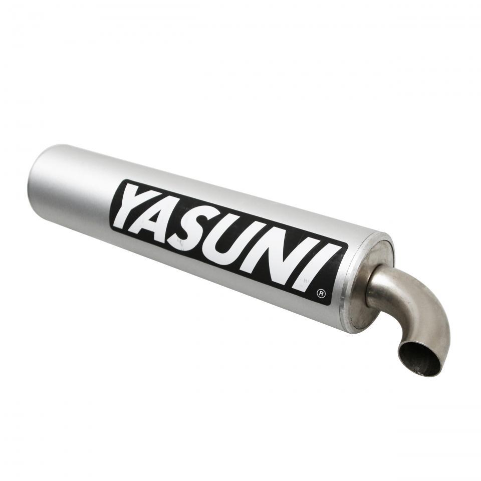 Silencieux d échappement Yasuni pour Auto ESIL034ASRS Neuf