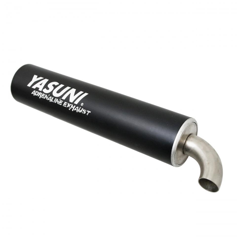 Silencieux d échappement Yasuni pour Auto SIL034ZSRD Neuf