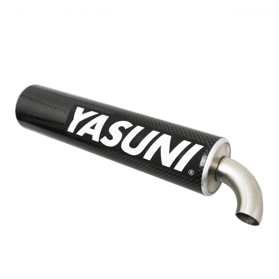 Silencieux d échappement Yasuni pour Auto SIL047R/SIL034CSRS Neuf
