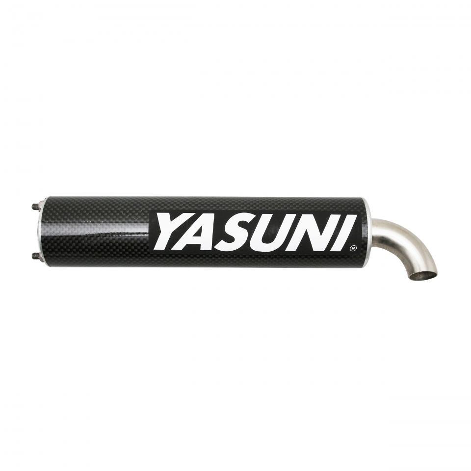 Silencieux d échappement Yasuni pour Auto SIL047R/SIL034CSRS Neuf