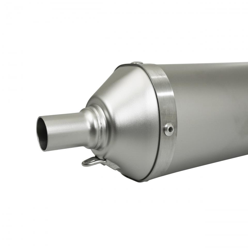 Silencieux d échappement Leovince pour Auto 303228471R Neuf