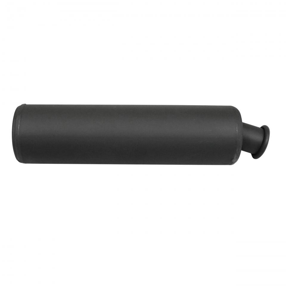 Silencieux d échappement Tecnigas pour Moto Derbi 50 Senda 2002 à 2012 entre axe 35mm / 0027249 Neuf