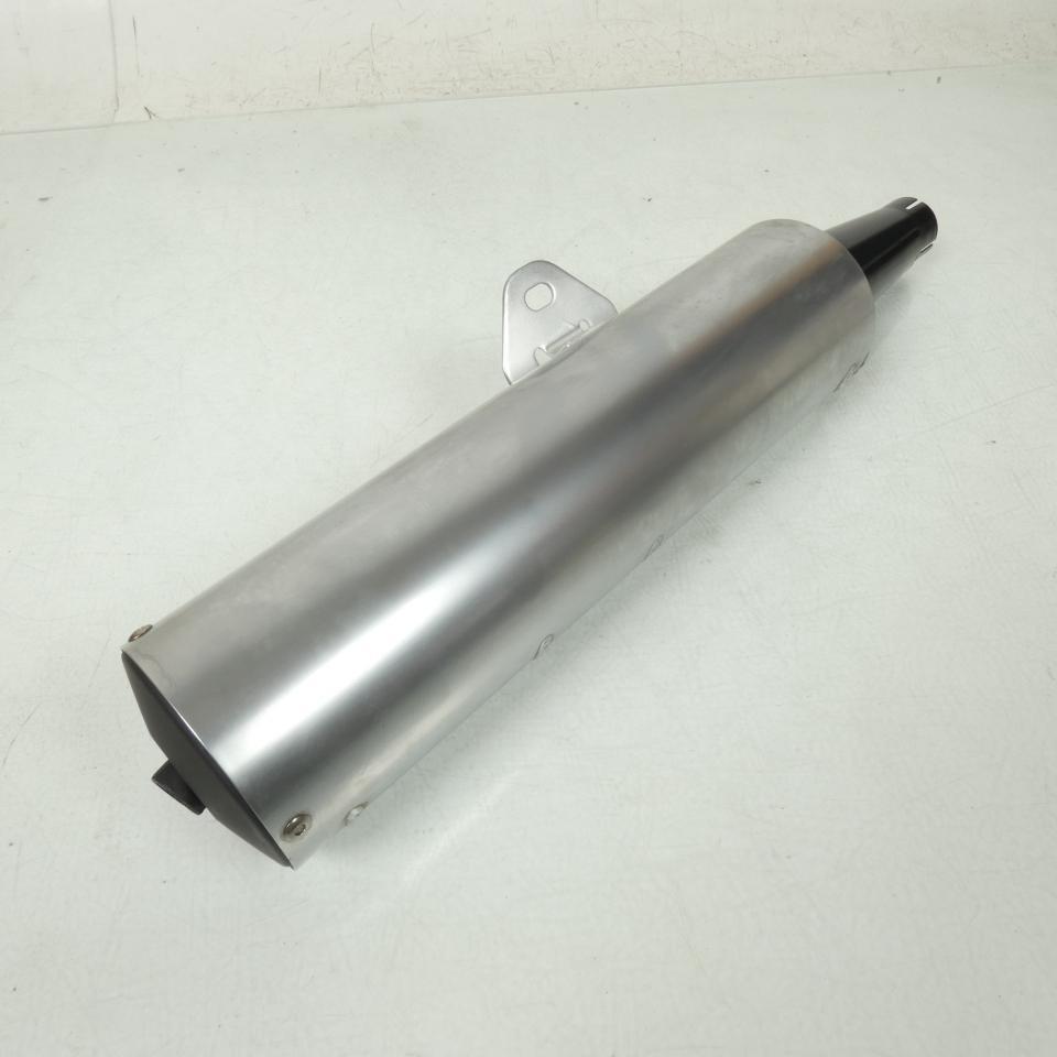 Silencieux échappement droit pour moto Kawasaki 500 GPZ 1991 à 1992 180021776