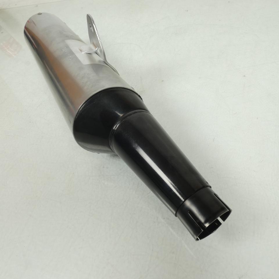 Silencieux échappement droit pour moto Kawasaki 500 GPZ 1991 à 1992 180021776