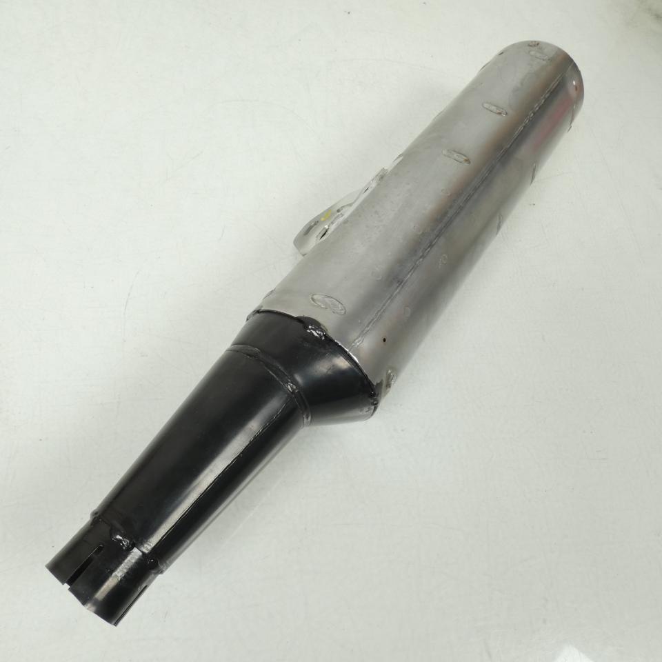 Silencieux échappement droit pour moto Kawasaki 500 GPZ 1991 à 1992 180021776