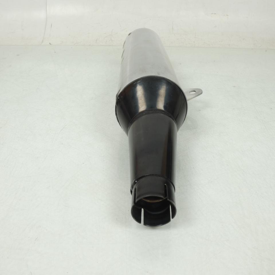 Silencieux échappement droit pour moto Kawasaki 500 GPZ 1991 à 1992 180021776