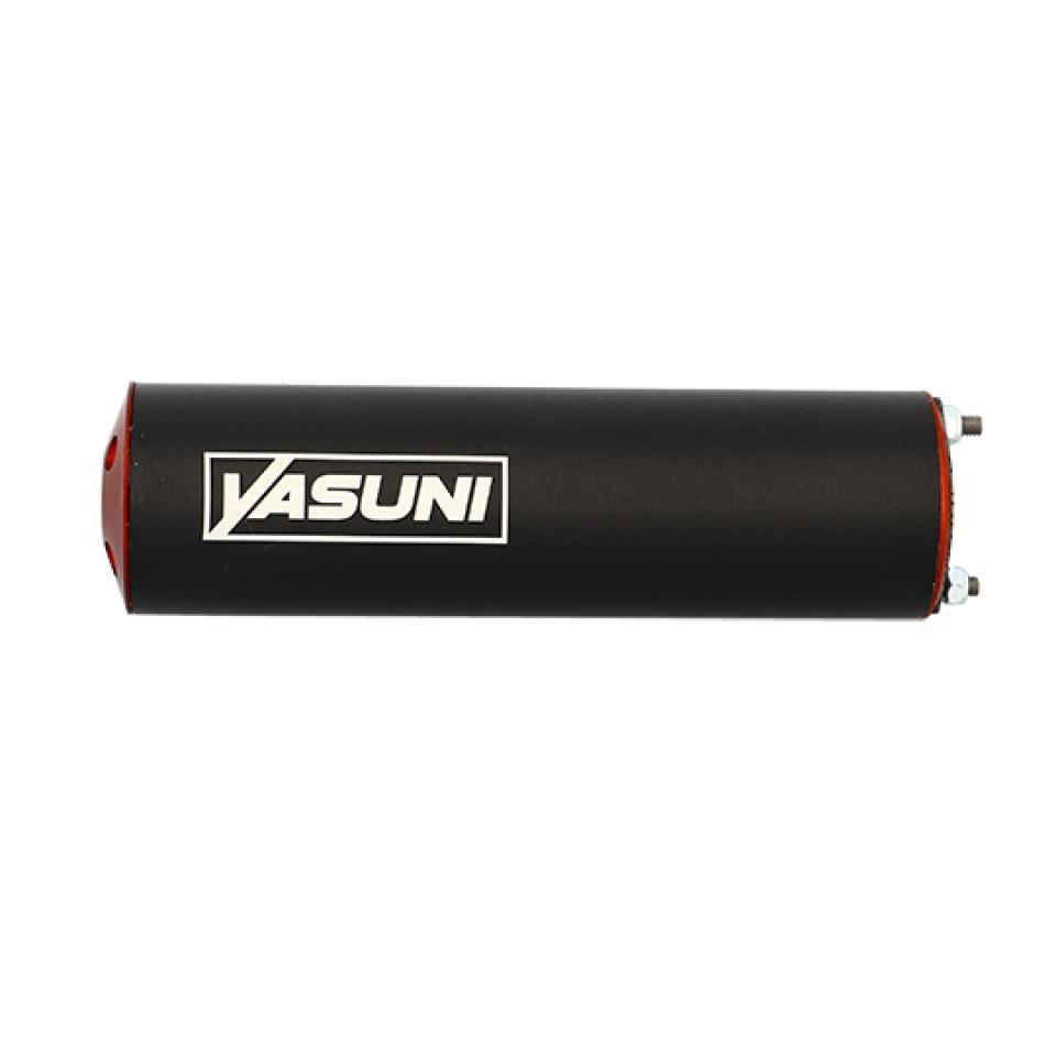 Silencieux d échappement pour Derbi Senda Sm X-Treme