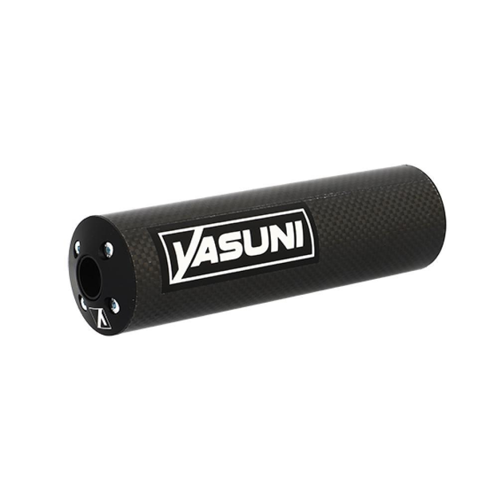 Silencieux d échappement Yasuni pour pour Auto Neuf