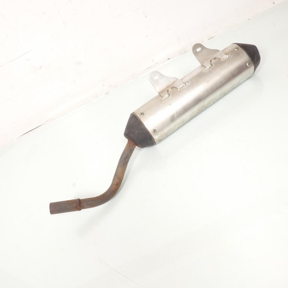 Silencieux d échappement Tecnigas pour moto Rieju 50 MRT 0/000.870.5038 Occasion