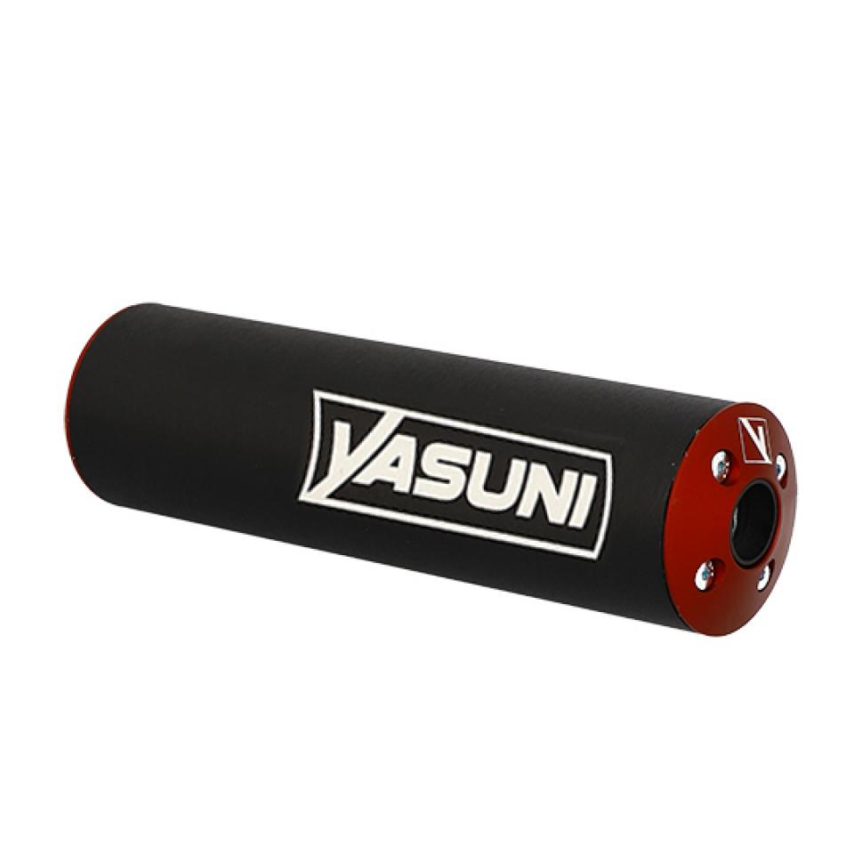 Silencieux d échappement pour Derbi Senda Sm X-Treme