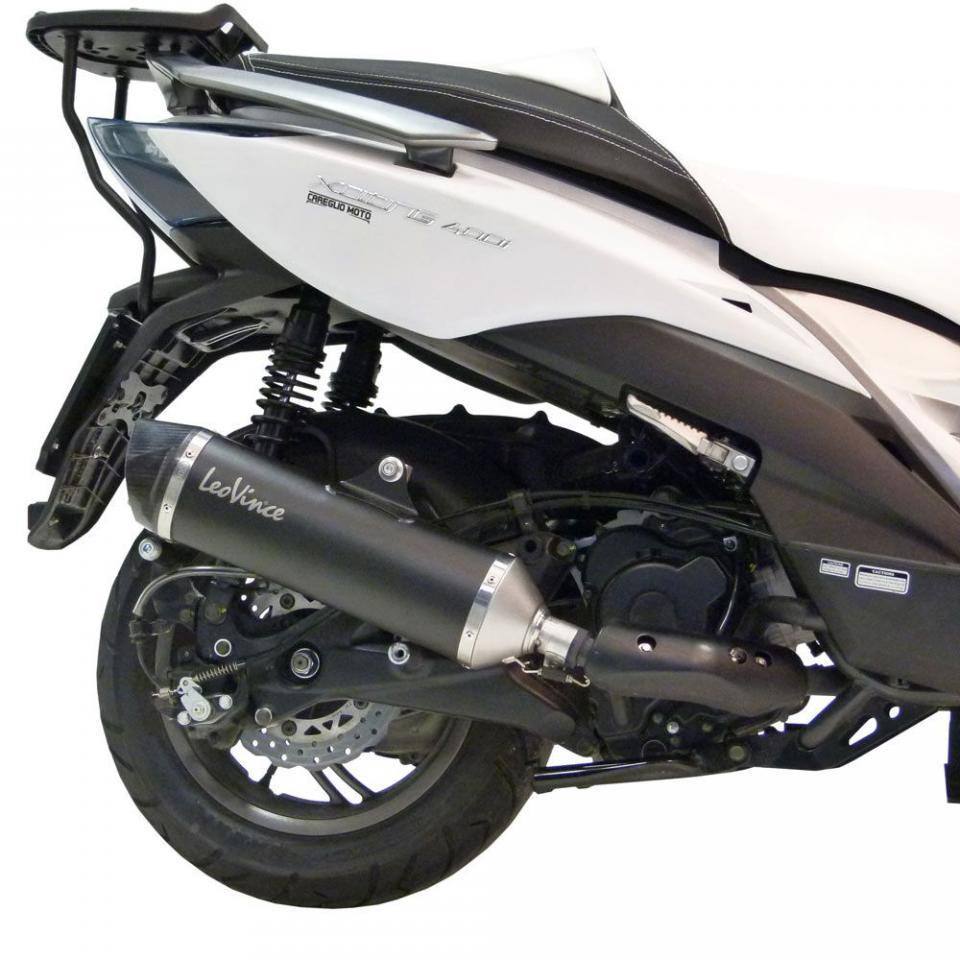 Silencieux d échappement pour Kymco X-Citing I Abs