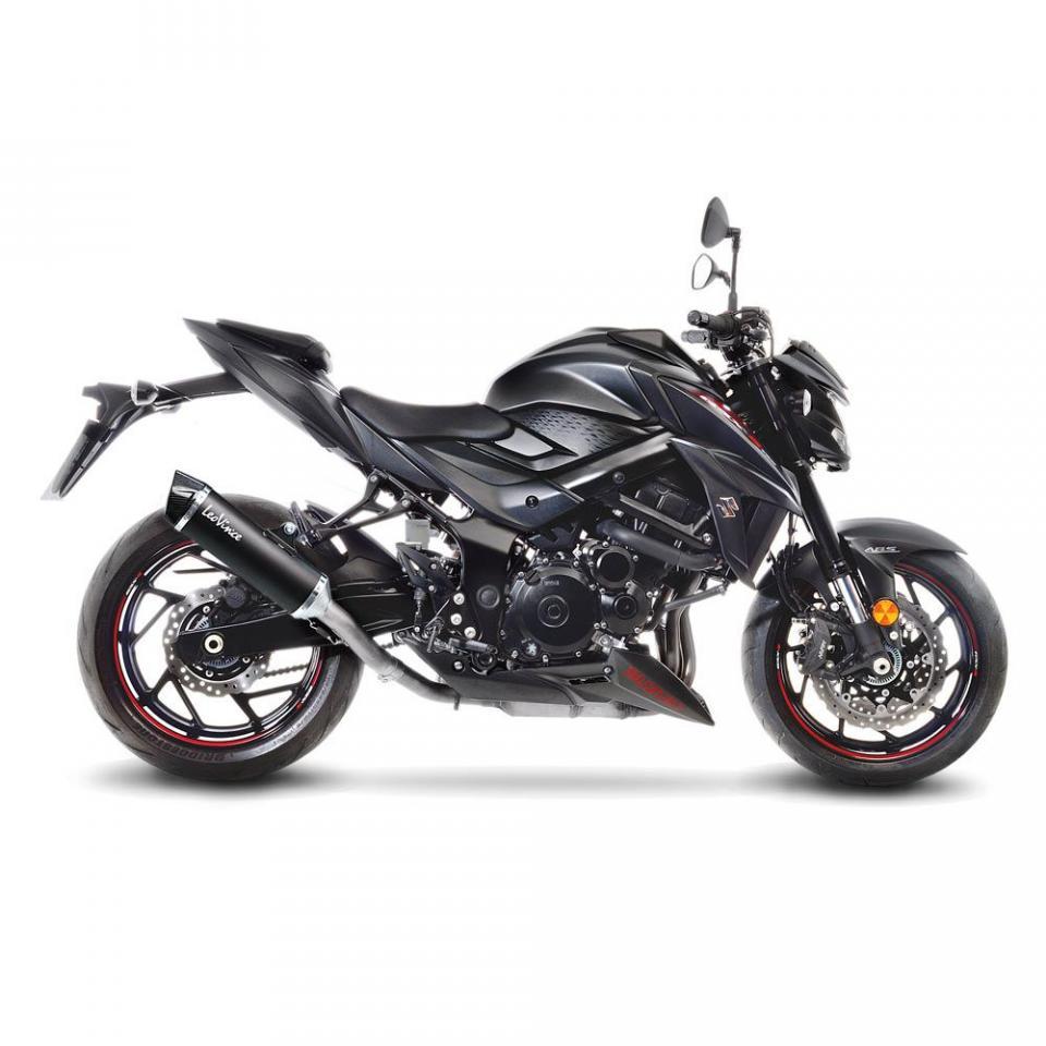 Silencieux d échappement pour Suzuki GSX-S