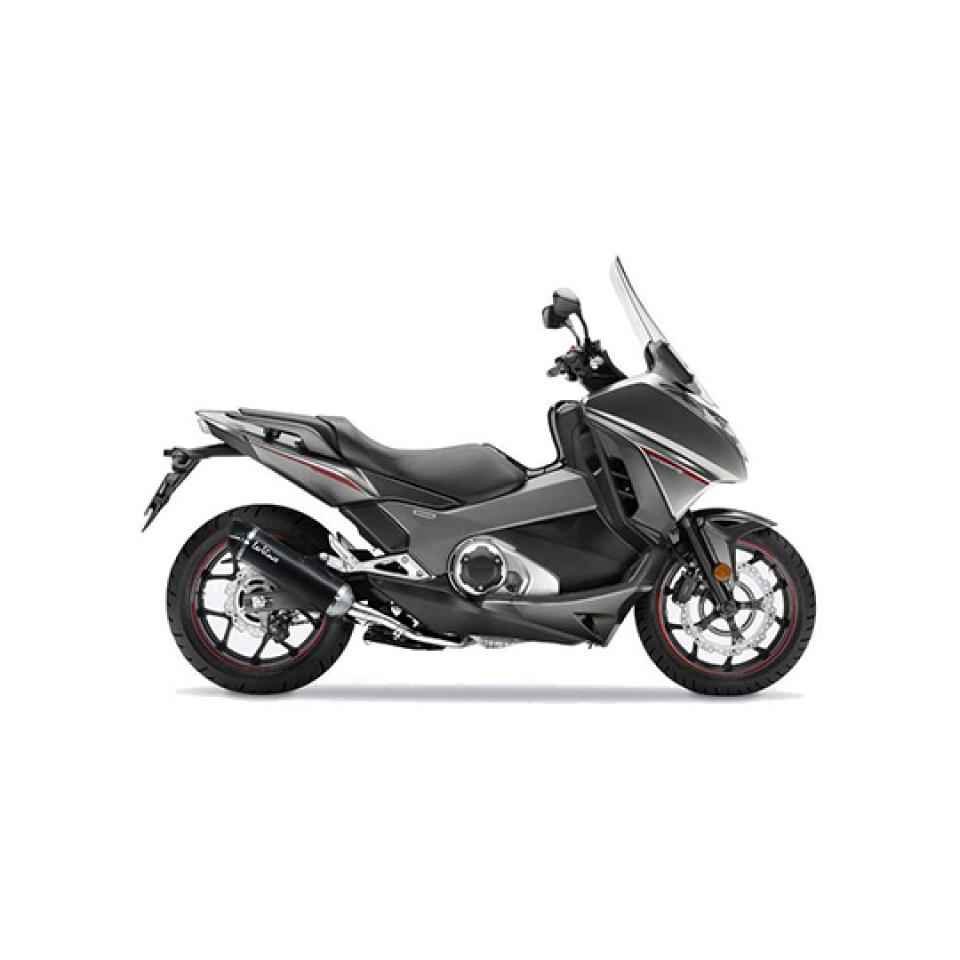 Silencieux d échappement Leovince pour Moto Honda 750 NC X 2016 à 2020 14042 Neuf